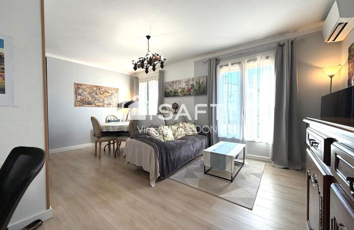 MAISON RÉNOVÉE AVEC STUDIO INDÉPENDANT — photo 4