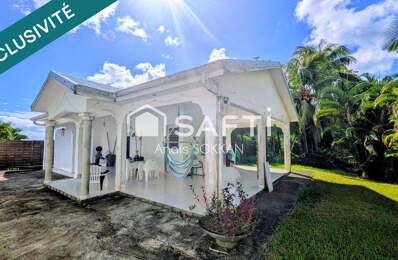 Villa T8 à Redoute Avec Revenus Locatifs — photo du bien