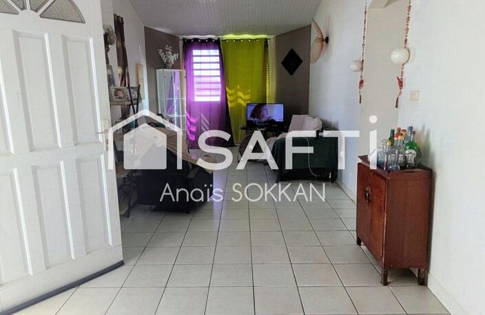 Villa T8 à Redoute Avec Revenus Locatifs — photo 2