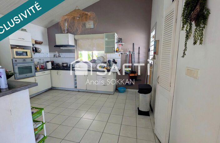 Villa T8 à Redoute Avec Revenus Locatifs — photo 3