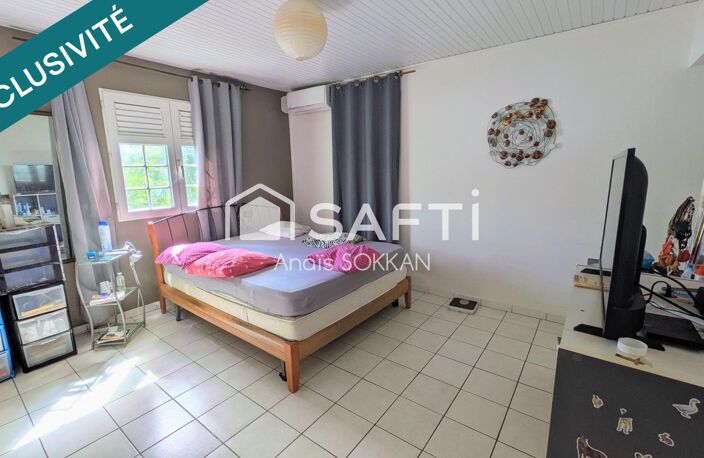 Villa T8 à Redoute Avec Revenus Locatifs — photo 5