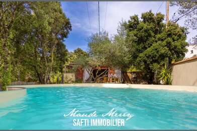 Maison 6 pièces 399000 €