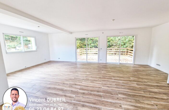 VERTOU - MAISON FAMILIALE - 3 SUITES — photo 2