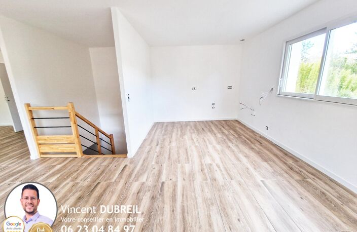 VERTOU - MAISON FAMILIALE - 3 SUITES — photo 3