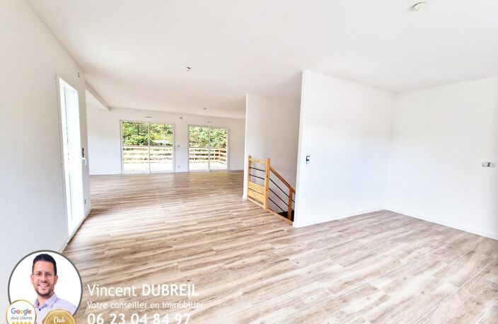VERTOU - MAISON FAMILIALE - 3 SUITES — photo 4