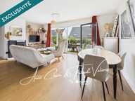 Confort moderne et faibles charges pour cette maison bois — photo 3