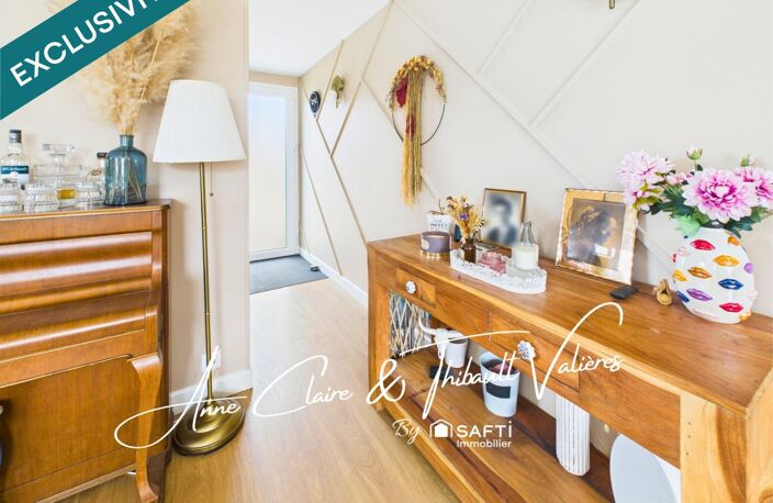 Confort moderne et faibles charges pour cette maison bois — photo 4