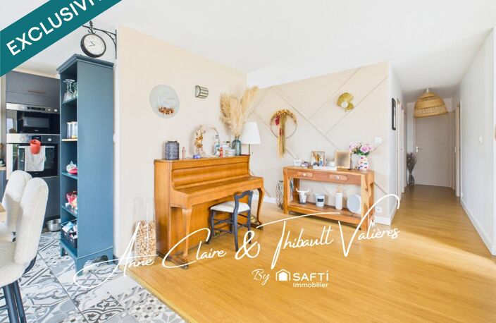 Confort moderne et faibles charges pour cette maison bois — photo 5