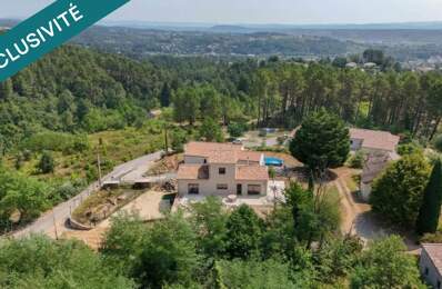 Villa moderne de 2022 aux prestations contemporaines — photo du bien