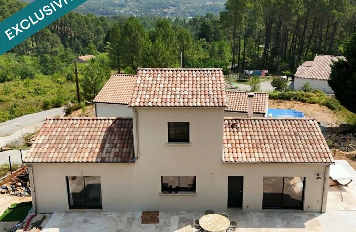 Villa moderne de 2022 aux prestations contemporaines — photo 4