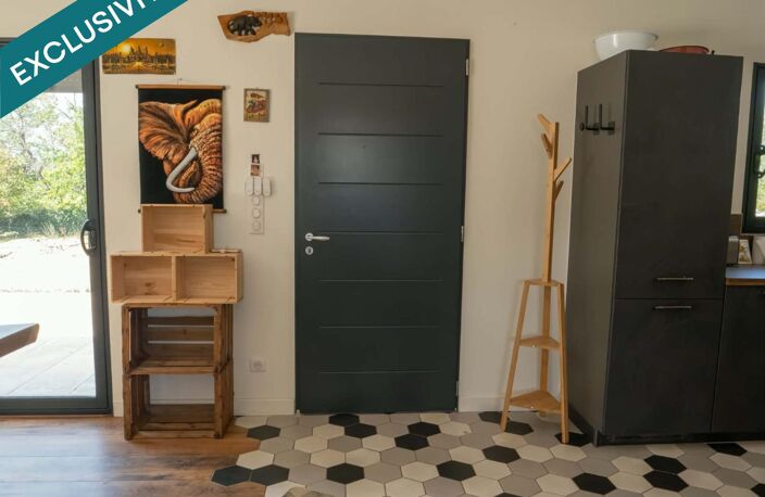 Villa moderne de 2022 aux prestations contemporaines — photo 5