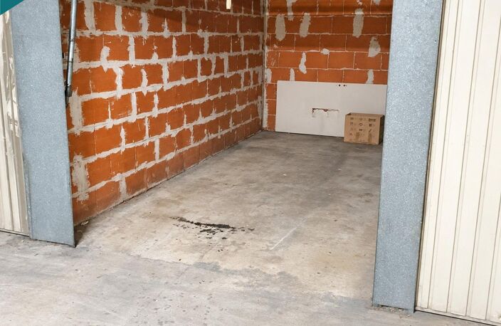 RENNES COLOMBIER  BOX FERMÉ ET SÉCURISÉ — photo 4