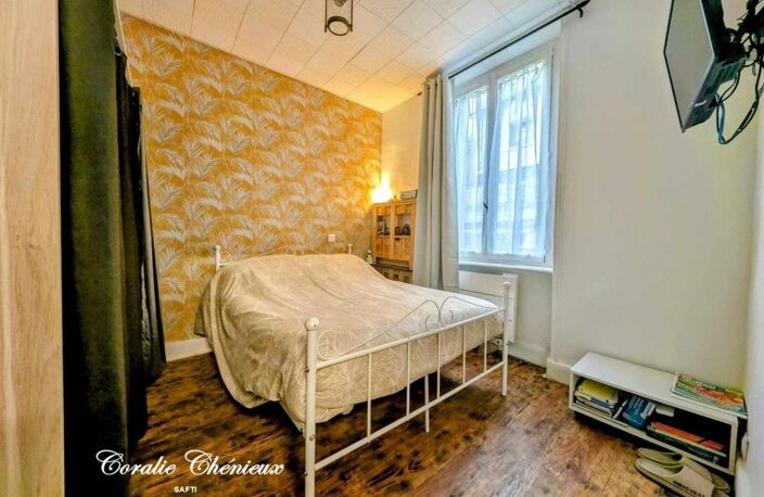 Maison pleine de charme vendue équipée et meublée — photo 3