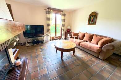 Maison 7 pièces 279000 €