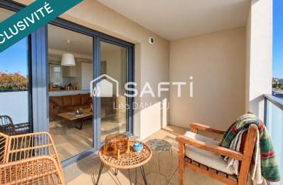 Appartement 3 pièces 57m² — photo du bien