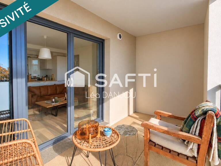 Appartement 3 pièces 57m² — photo 1