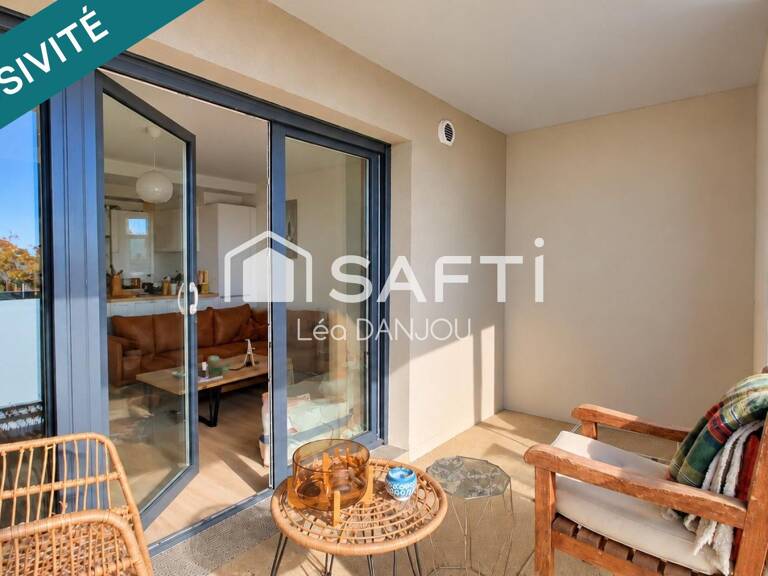 Appartement 3 pièces 57m² — photo 1