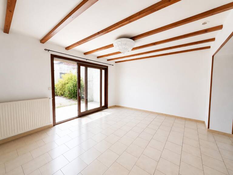 Location 3 chambres-garage-jardin — photo 1