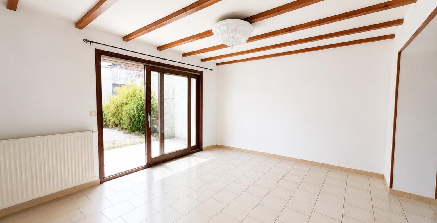 Location 3 chambres-garage-jardin — photo 1