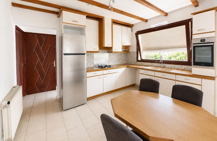 Location 3 chambres-garage-jardin — photo 2