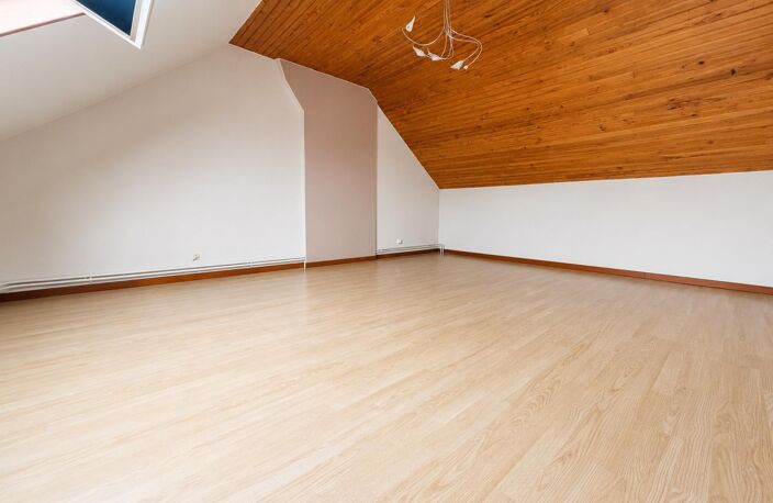 Location 3 chambres-garage-jardin — photo 3