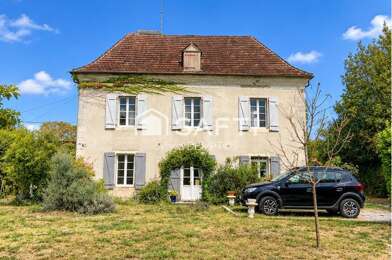 Maison 7 pièces 290000 €
