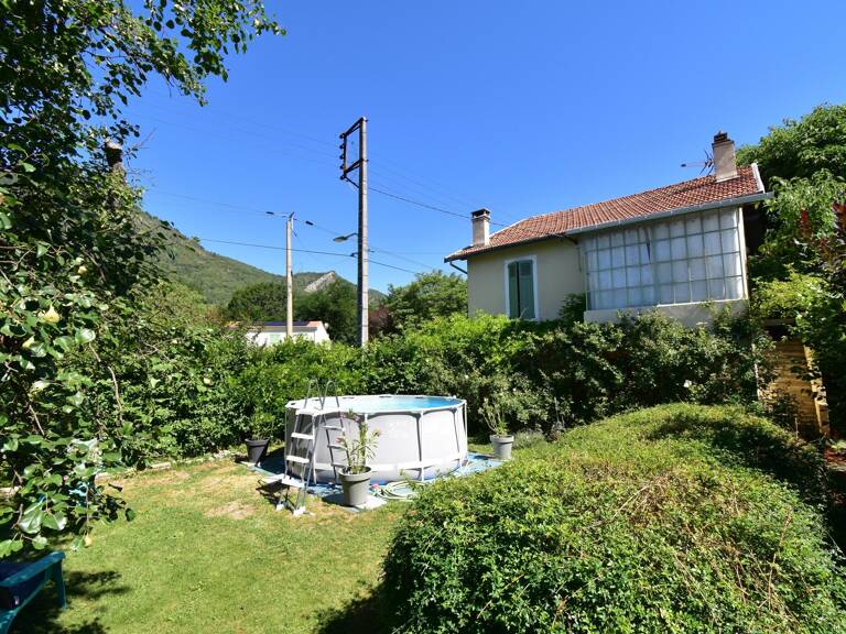 Maison rénovée avec Studio indépendant à Digne 04 — photo 1