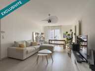 Appartement quatre pièces dans quartier récent — photo 2
