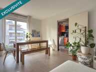 Appartement quatre pièces dans quartier récent — photo 3