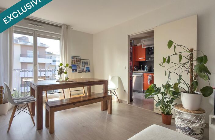 Appartement quatre pièces dans quartier récent — photo 3