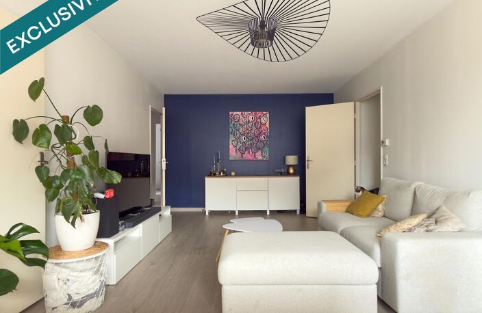 Appartement quatre pièces dans quartier récent — photo 4