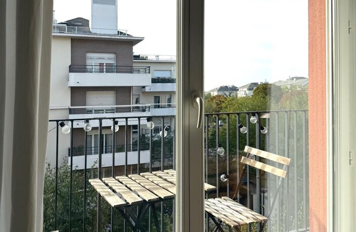 Appartement quatre pièces dans quartier récent — photo 5