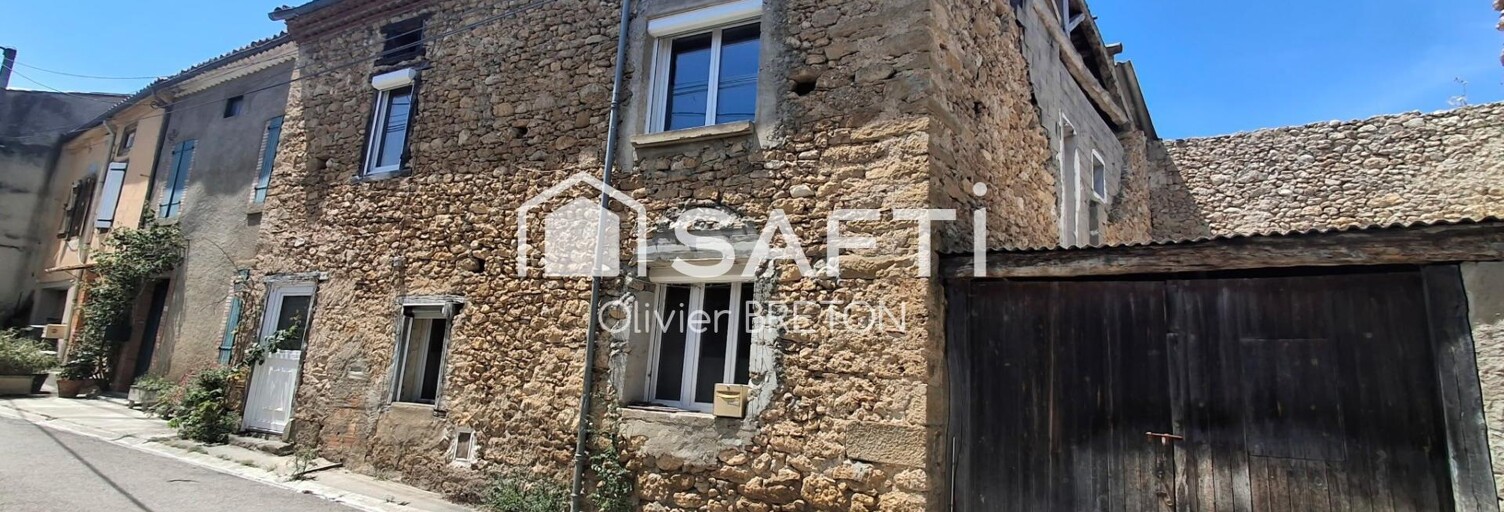 Maison 5 Pièces 148 m² à vendre à Malléon (09120)