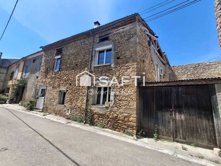 Maison avec beau potentiel au calme — photo 1