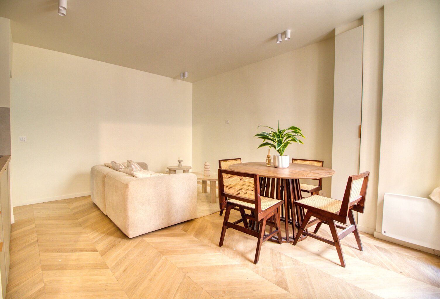 Appartement T2 en plein centre de Ville — photo 1