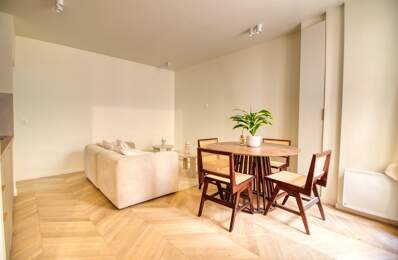 Appartement T2 en plein centre de Ville — photo du bien