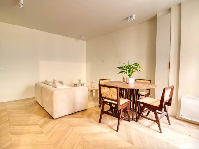 Appartement T2 en plein centre de Ville — photo du bien