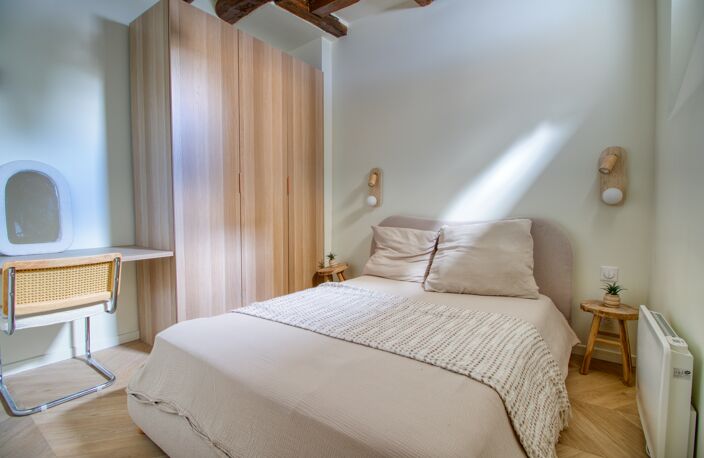 Appartement T2 en plein centre de Ville — photo 3