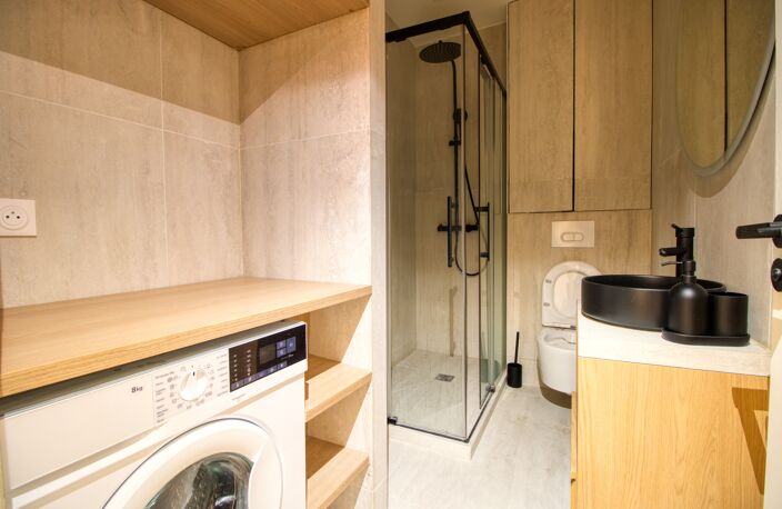 Appartement T2 en plein centre de Ville — photo 4