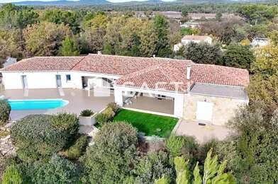 Maison 5 pièces 950000 €