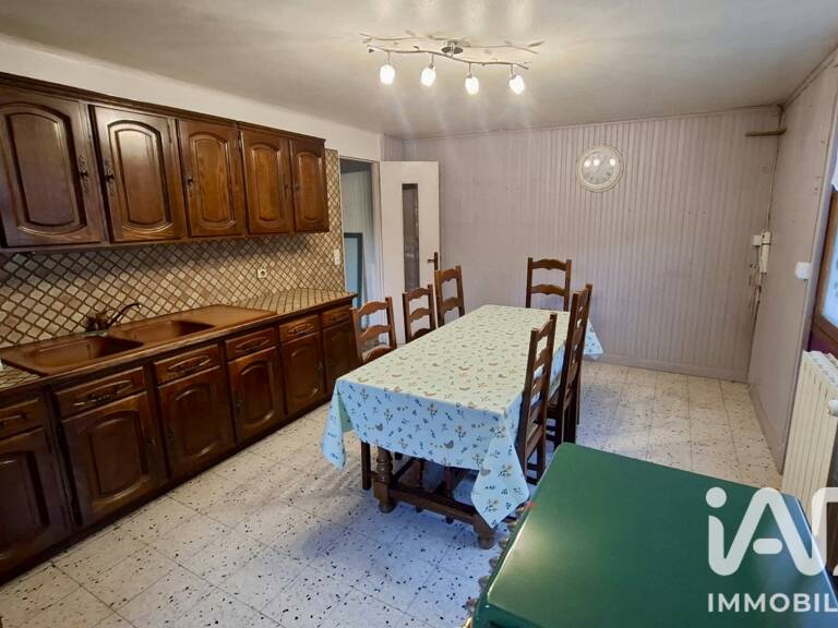 Vente Maison/villa 3 pièces — photo 1