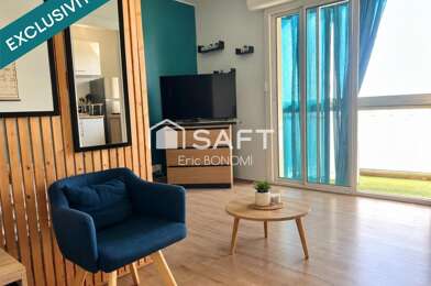 Appartement 1 pièces 124900 €