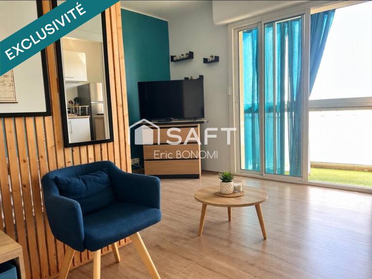 NOUVEAUTE APPARTEMENT FREJUS — photo 1