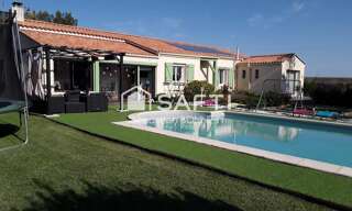Maison 6 Pièces 125 m² à vendre à Angles (85750)