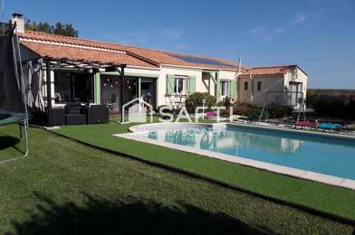 Maison 6 pièces 342900 €