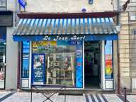 Ensemble immobilier à vendre  Fonds de commerce + murs + appartement — photo 2