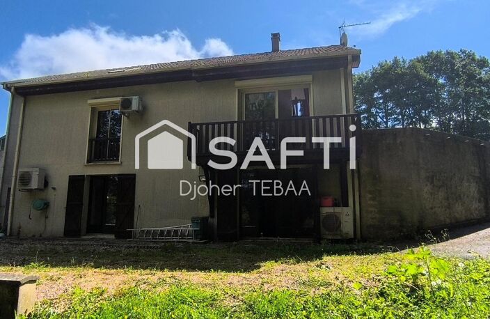 Maison de 228 m² entre La Loupe et Senonches — photo 4