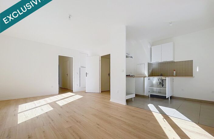 Appartement familial bien agencé au calme — photo 2