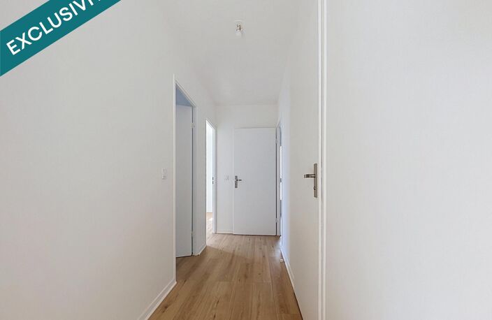 Appartement familial bien agencé au calme — photo 4