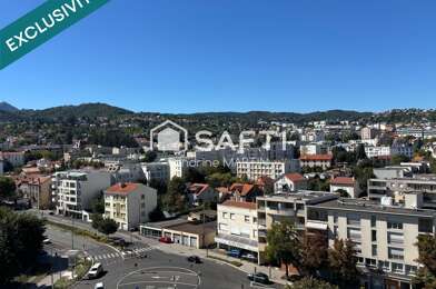 Appartement 3 pièces 148000 €